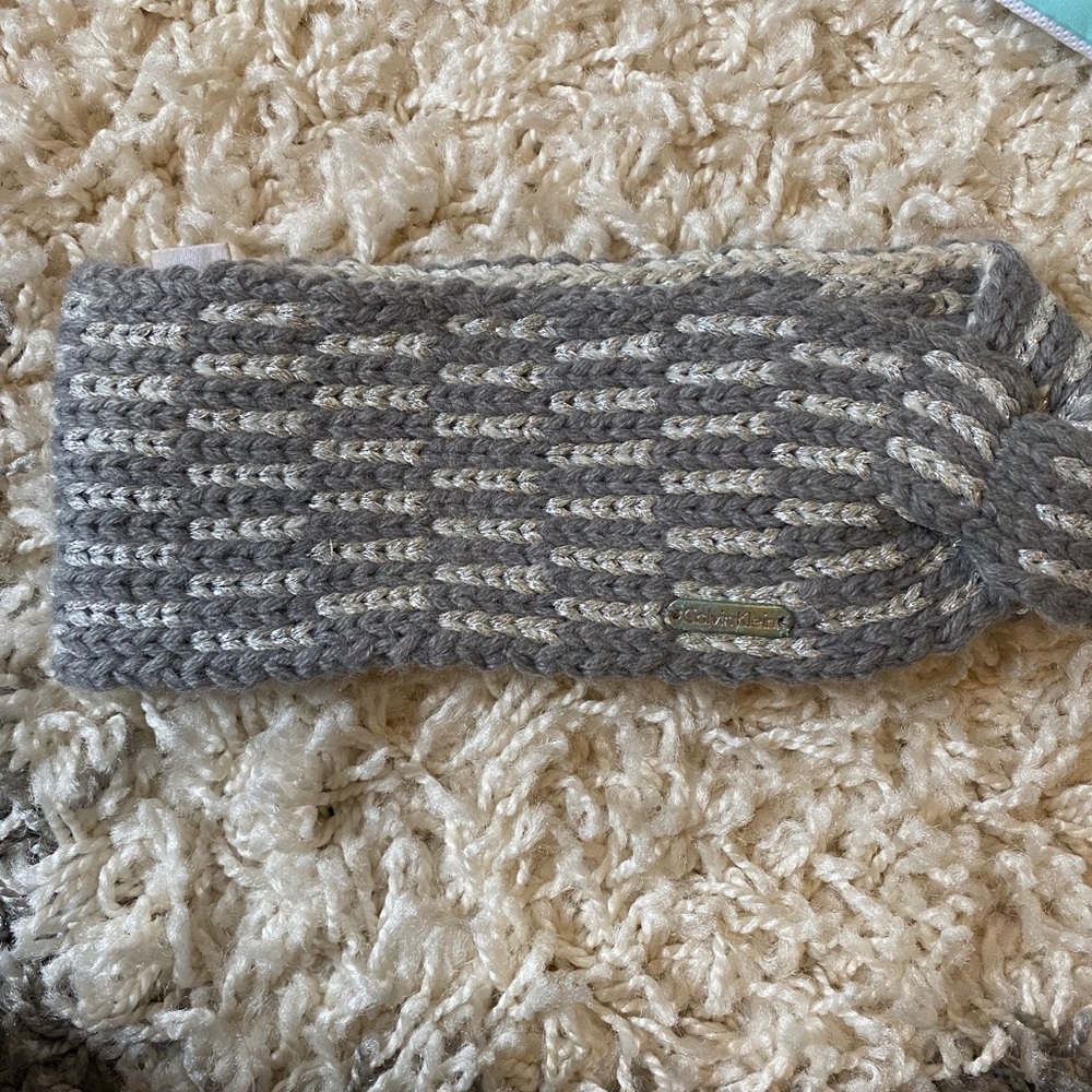 Women’s Ear Warm Headband